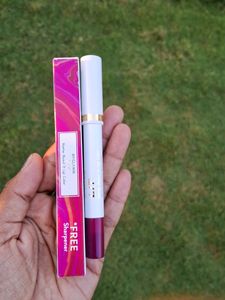 Myglamm Combo Of 2 Matt Lipcolor Lipstick Pencils