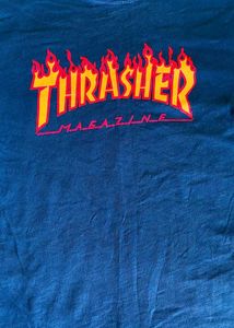 Blue Tshirt