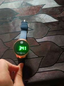 watch