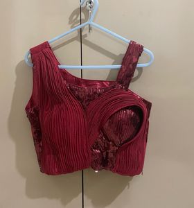 New Fancy Blouse