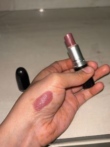 Mac Bullet Lipstick