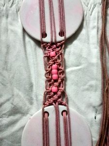 Belt For Ur Dresses Or Pants 62 Inches Free Size