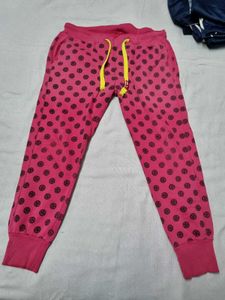 Night Wear
