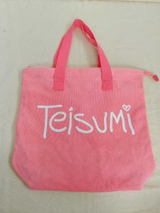 Teisumi Handbag (Authentic)
