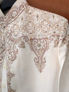 Elegant Sherwani