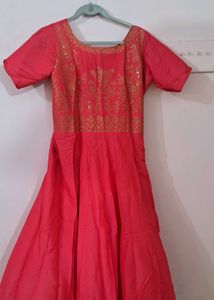 Party Gown