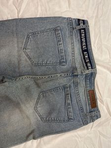 Camla flared jeans