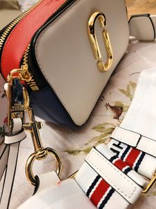 Marc Jacobs Snapshot Crossbody Bag