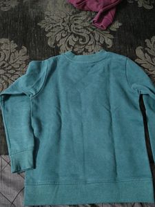 Tshirt Full Hands