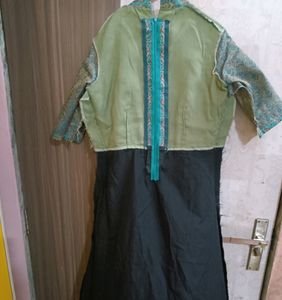 Party Wear Long Gown