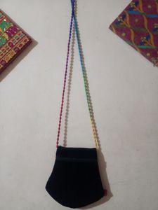 Sling Bag