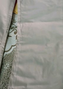 Cotton Pent