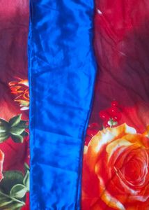 SLIP CUT KURTA SET WITH SIDE POCKET IN TROUSER 😍❤