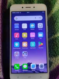 Oppo A71 New Condition