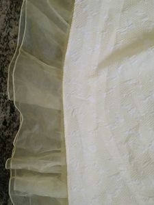 Cute printrest yellow Dress