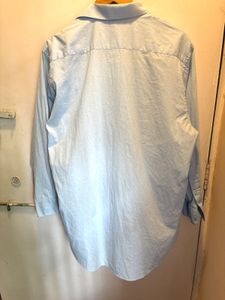 Pierre Cardin Light Blue  Shirt