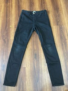 H&M girls jeans 10-11yrs size