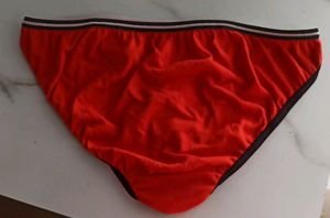 It&#39;s Totally used Cute Panty