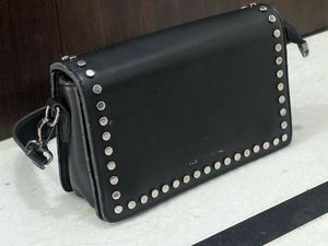 Charles & Keith Studded Crossbody 🫶🏻