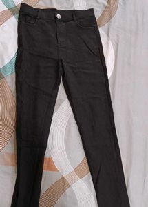 Black Jeans