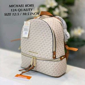 MICHAEL KORS LUXURY QUALITY BAGPACK