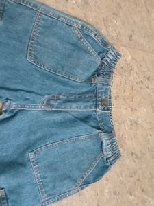 Shirt and Jeans Combo