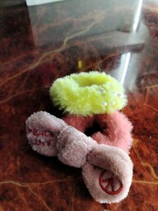 Bracelet Or Hair Accessories