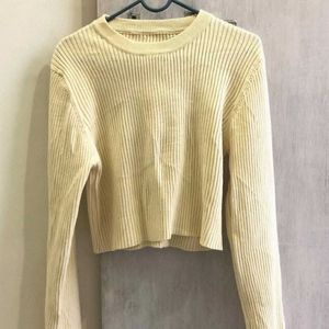 Winter Or Fall Season Top
