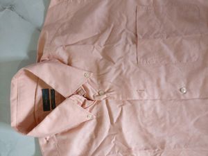 Brand New Zara Men Shirt