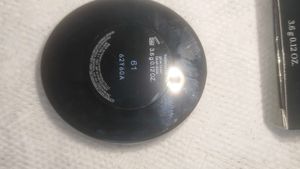 Giorgio Armani Luminous Silkg Glow Blush - Desire