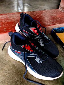 Baleno Sports Shoes