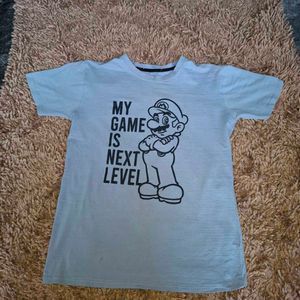 Mario T-Shirt
