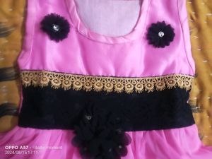 I Have Cloth Shop We Shall And Big Childre Dress