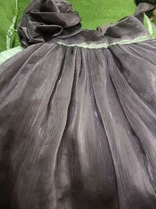 Baby Girl Dress