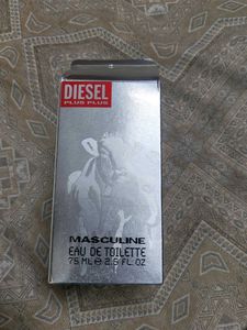 Diesel Plus Masculin