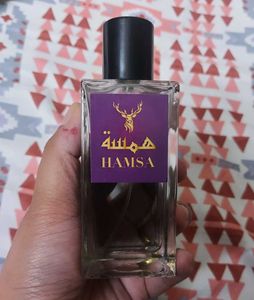 HAMSA Eau de Parfum
