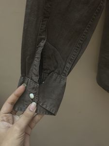 Vintage Western Shirt