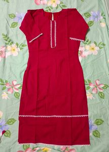 Kurta Pent Set