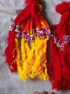 24 Dozens- 288 Pieces Rakhis