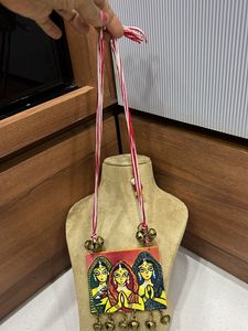 Handcrafted Jewellery Set