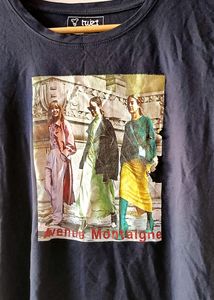 Regular T Shirt For Women