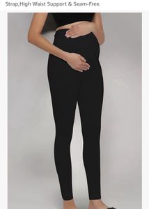 Combo Of Maternity Leggings &amp; Shorts,  Boys Kurta