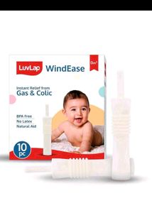 LuvLap WindEase - Colic Relief