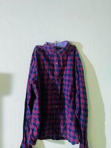 Check Shirt For Men