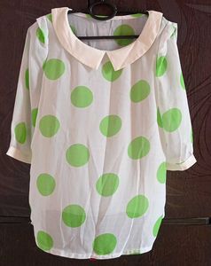 Woman Top
