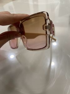Pink Shade Sunglasses