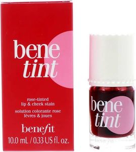 Benefit Benetint Lip & Cheek Stain - Rose Tinted