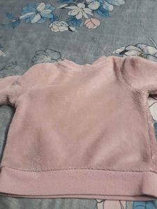 Woolen  Top
