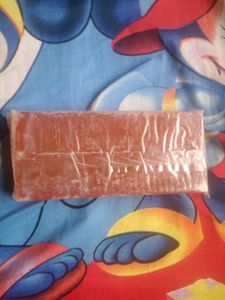 Glycerin Orange Soap Base