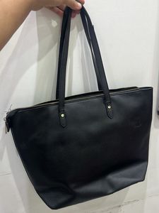 Accessorize Office Wear / Big Shoulder Bag